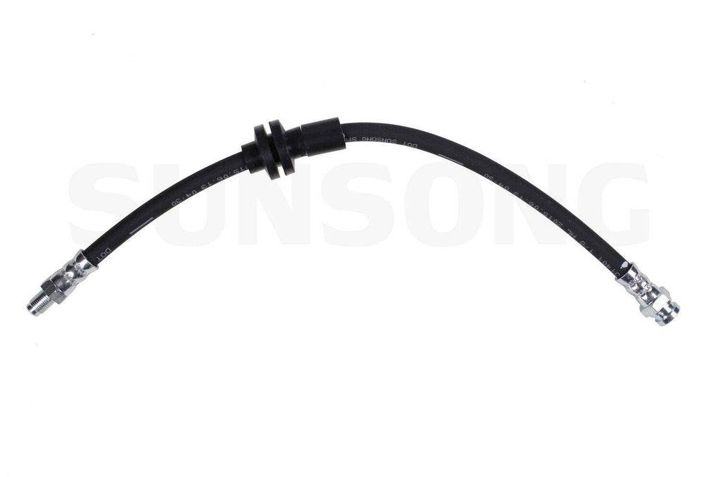 Sunsong Brake Hydraulic Hose for 14-16 Dart 2206459