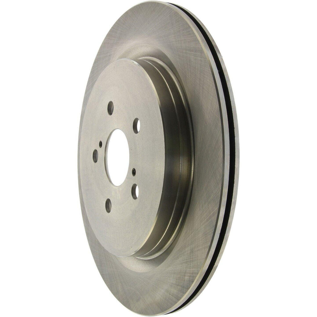 Centric Rear Disc Brake Rotor for Lexus (121.44197)