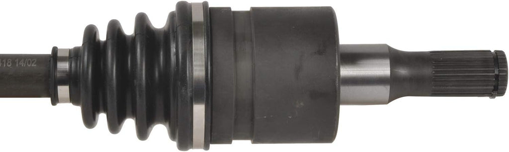 66-1418 New CV Constant Velocity Drive Axle Shaft