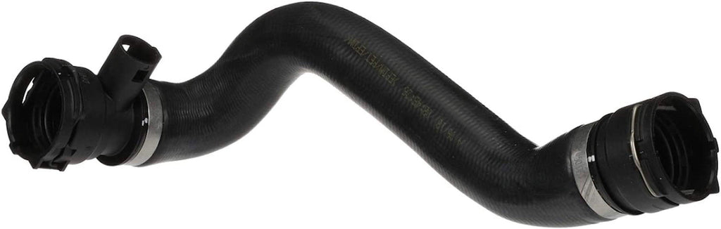 Gold 22620M Molded Lower Radiator Hose