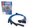 NGK Spark Plug Wire Set SE76 for Suzuki Samurai