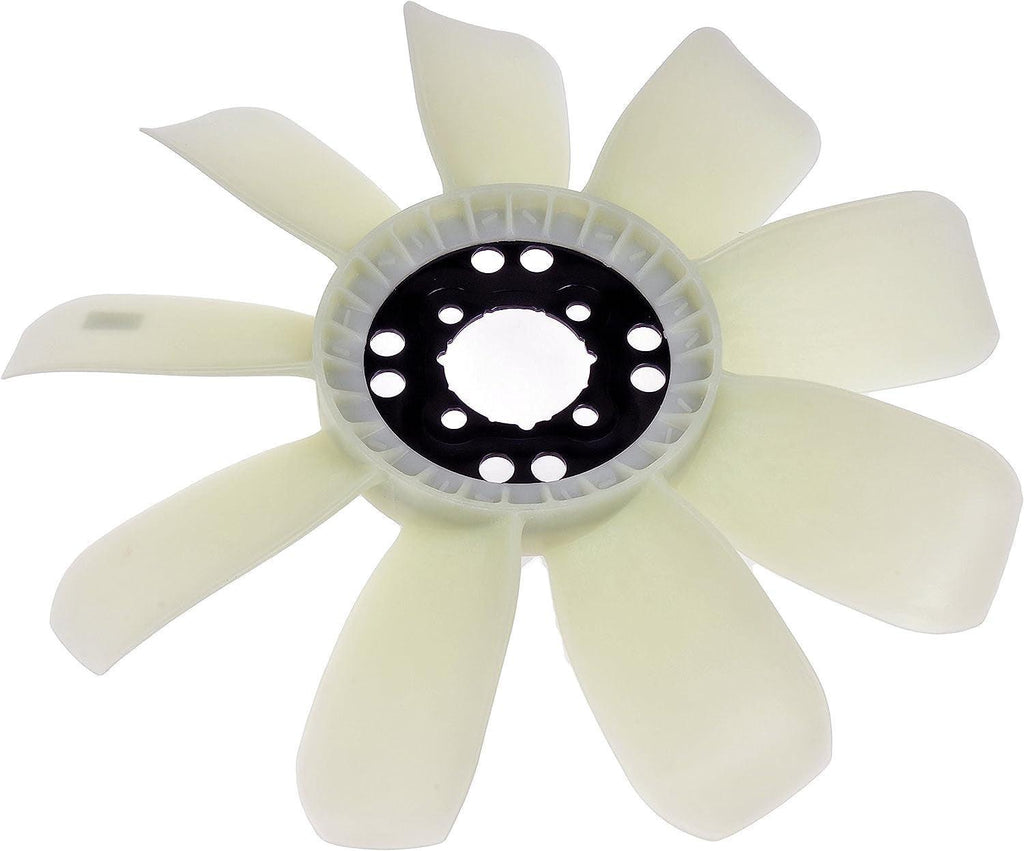 Dorman 621-104 Engine Cooling Fan Blade Compatible with Select Cadillac / Chevrolet / GMC Models