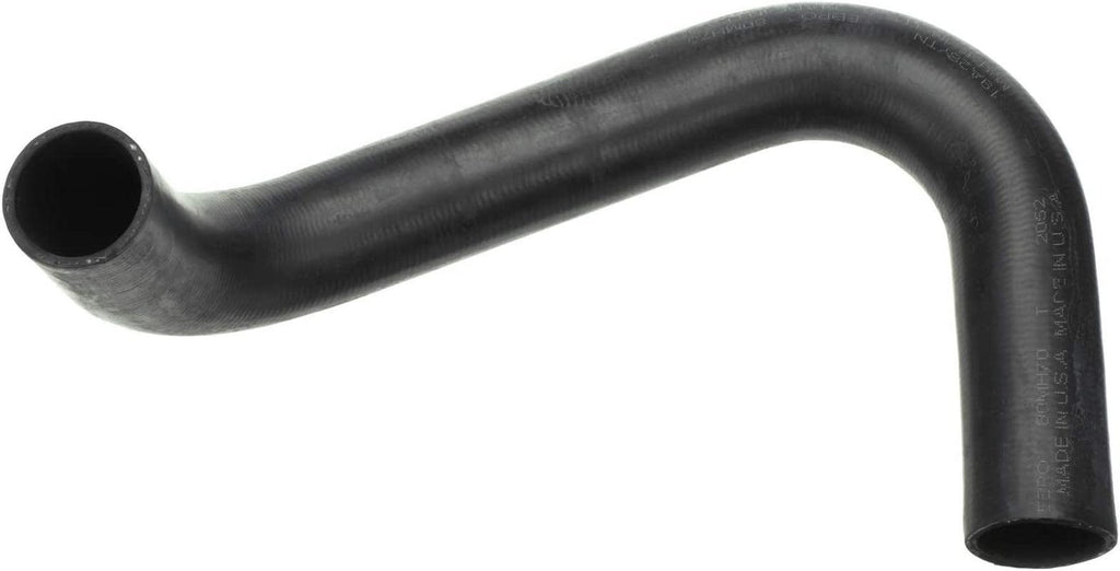 Gold 24021L Molded Radiator Hose