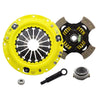Z61-HDG4 ACT HD/Race Sprung 4 Pad Kit - greatparts