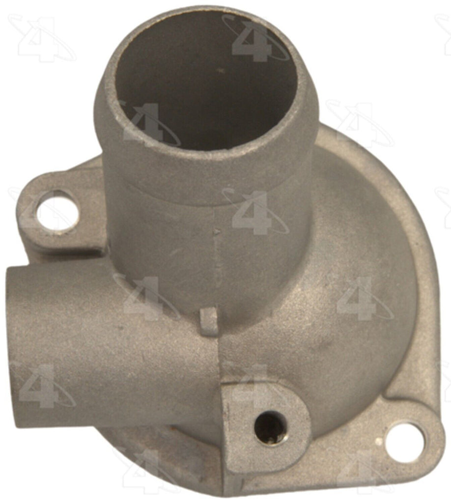 Four Seasons Engine Coolant Water Outlet for 1994 Accord 85151