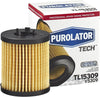 tech Cartridge Oil Filter