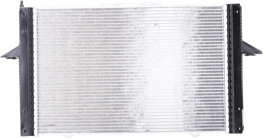2099 Replacement Radiator for Volvo
