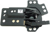 Dorman Interior Door Handle for 00-05 Dodge Neon 93292