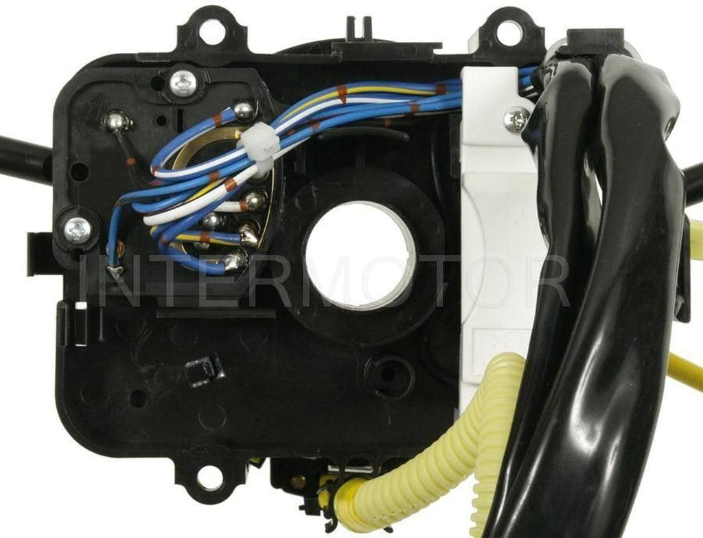 Standard Ignition Headlight Dimmer Switch for 1996-1997 Isuzu Trooper CBS-1721