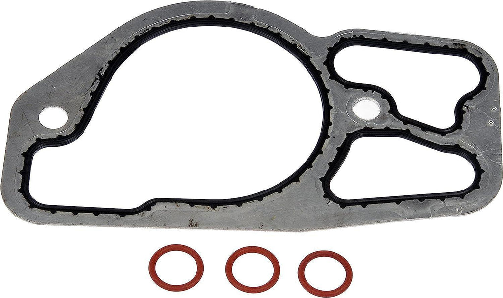 Dorman 904-452 High Pressure Oil Pump Repair Kit Compatible with Select Ford Models