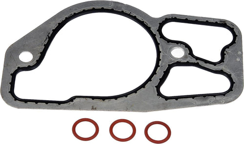 Dorman 904-452 High Pressure Oil Pump Repair Kit Compatible with Select Ford Models
