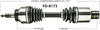 FD-8173 CV Axle