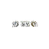Drum Brake Hardware Kit for Express 1500, Express 2500, Sonora+More H2324