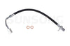 Sunsong Brake Hydraulic Hose for 4000, 1500 Classic, 1500, Ram 1500 2205303