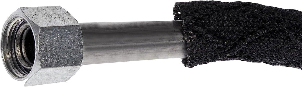 Dorman 598-161 Exhaust Gas Recirculation (EGR) Line Compatible with Select Ford Models