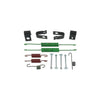 Carlson Drum Brake Hardware Kit for 1986-1995 Samurai 17325