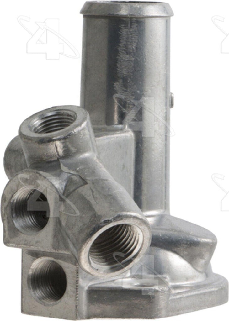 Engine Coolant Water Outlet for Skylark, Beretta, Achieva, Grand Am+More 85011