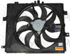 Global Parts Engine Cooling Fan Assembly for Nissan 2811875