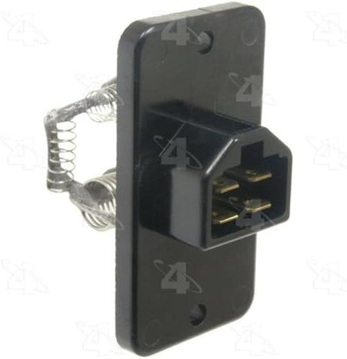 20328 HVAC Blower Motor Resistor