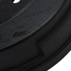 Beck Arnley Brake Drum for Frontier, Pickup, Pathfinder, D21 083-3386