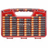Battery Daddy Battery Caddy Organizer with Storage Case and Tester as Seen on TV