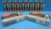 Set of 8 Spark Plugs Genuine NGK 4177 OEM # TR6 V-Power V8