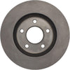 Centric Front Disc Brake Rotor for Rendezvous, Aztek (121.66046)