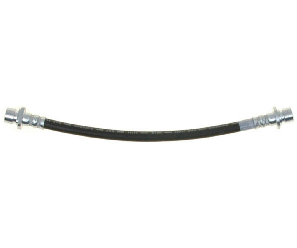 Raybestos Brake Hydraulic Hose for 09-13 Fit BH383188