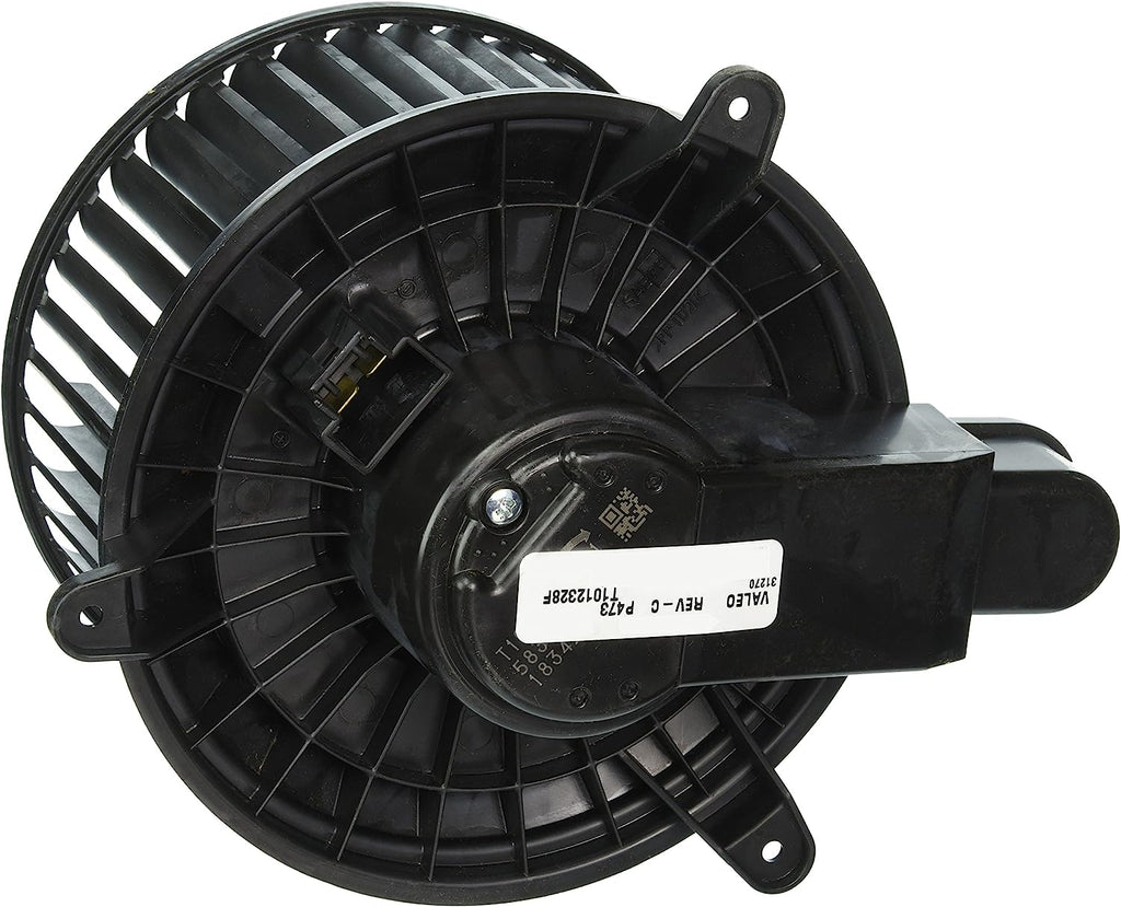 Blower Motor