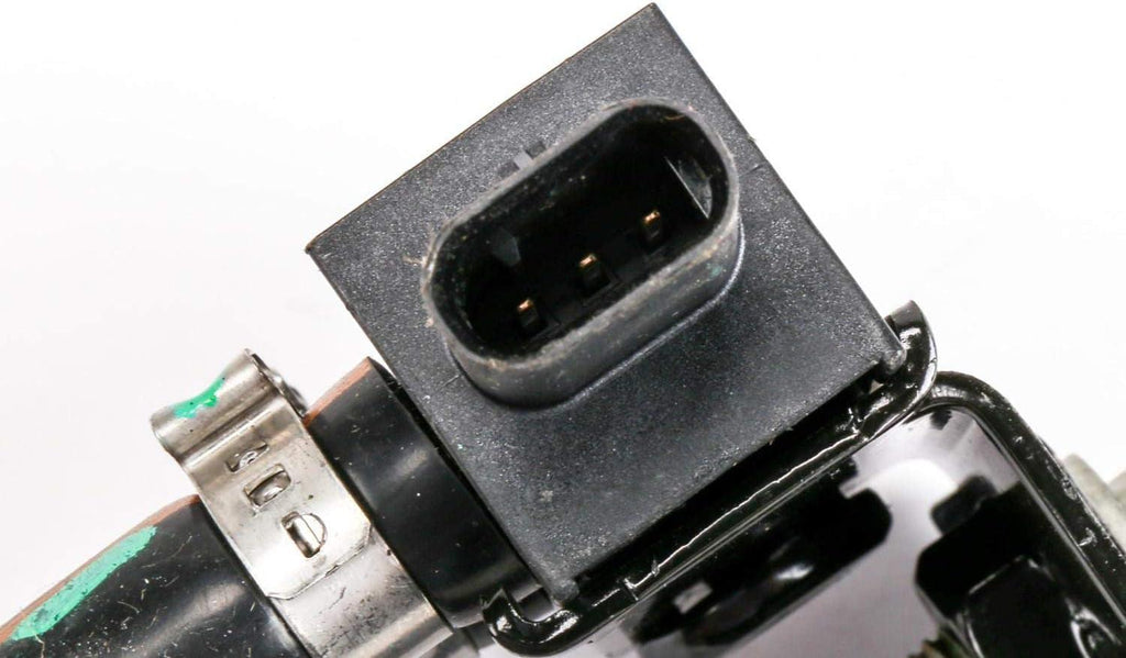 GM Genuine Parts 84277125 Exhaust Pressure Differential Sensor Pipe