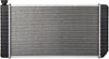 Spectra Complete Radiator CU1060