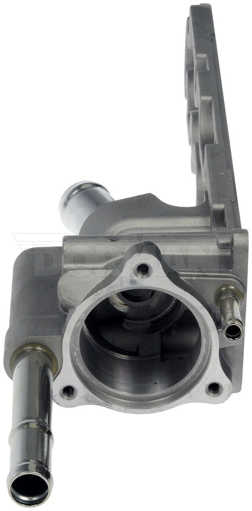 Engine Coolant Thermostat Housing for Highlander, Rx400H, Solara+More 902-5860