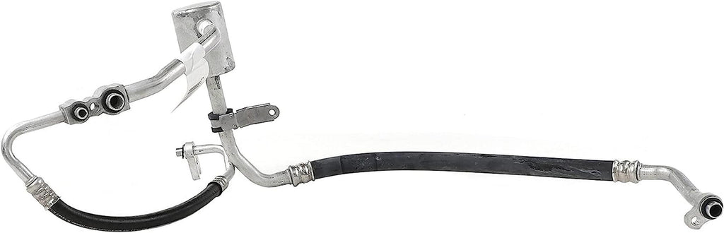 GM Genuine Parts 15-34889 Air Conditioning Compressor Hose
