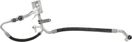 GM Genuine Parts 15-34889 Air Conditioning Compressor Hose