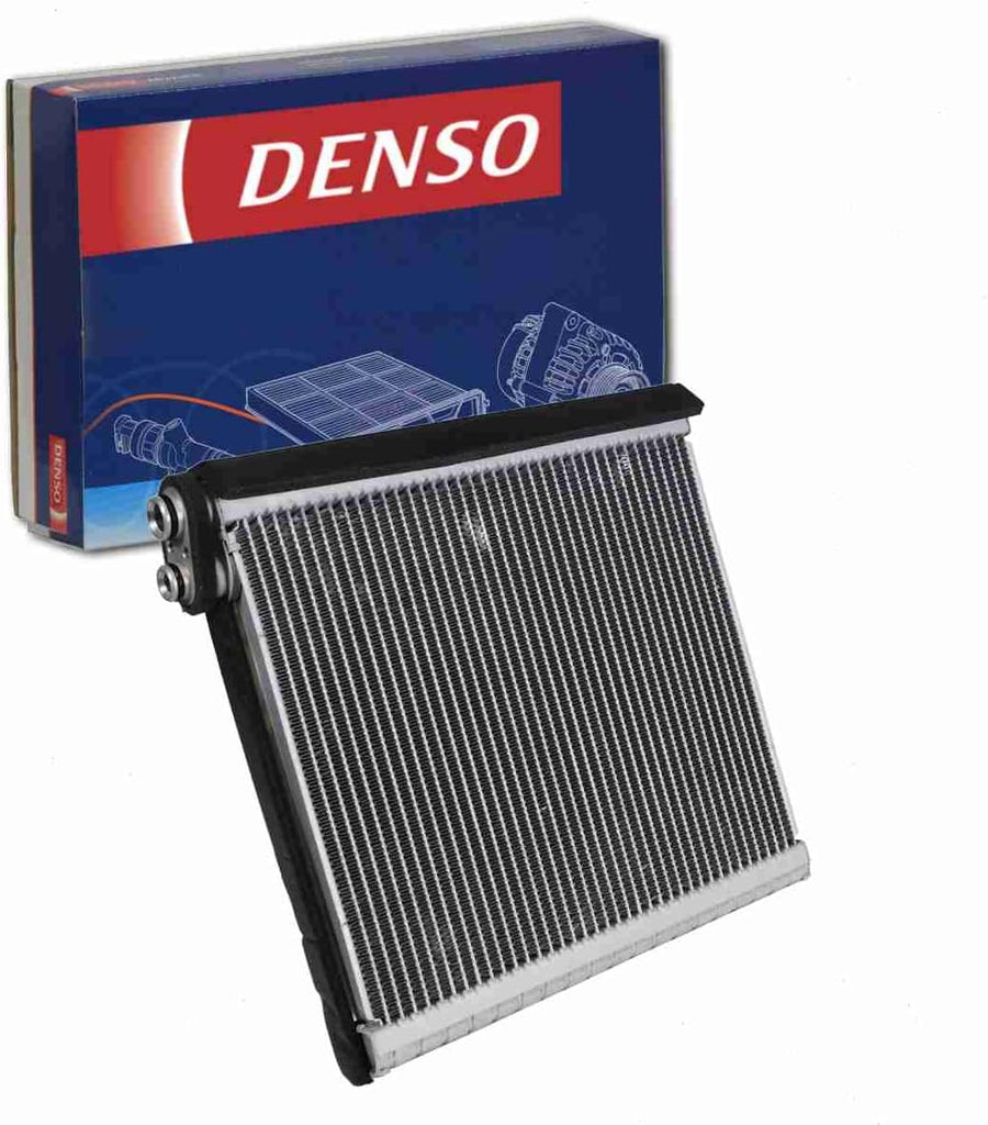 DENSO AC Evaporator Core Compatible with Toyota Corolla 1.8L L4 2005-2008