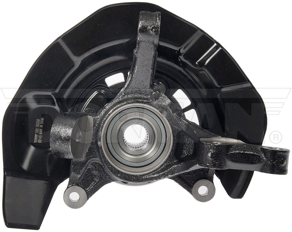 Dorman Steering Knuckle Kit for 04-07 Highlander 698-445