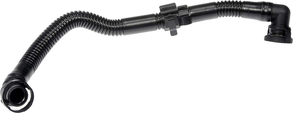 Dorman 46825 Air Pump Inlet Hose Compatible with Select Volkswagen Models