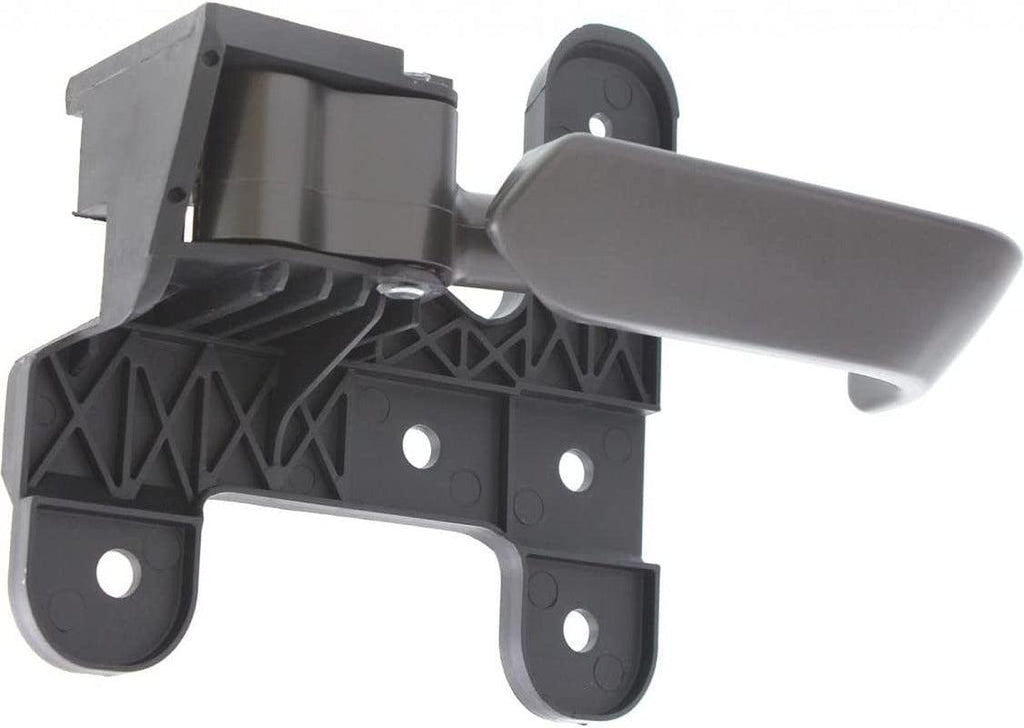 for Nissan Titan 2004-2014 Interior Door Handle Driver Side | Front or Rear