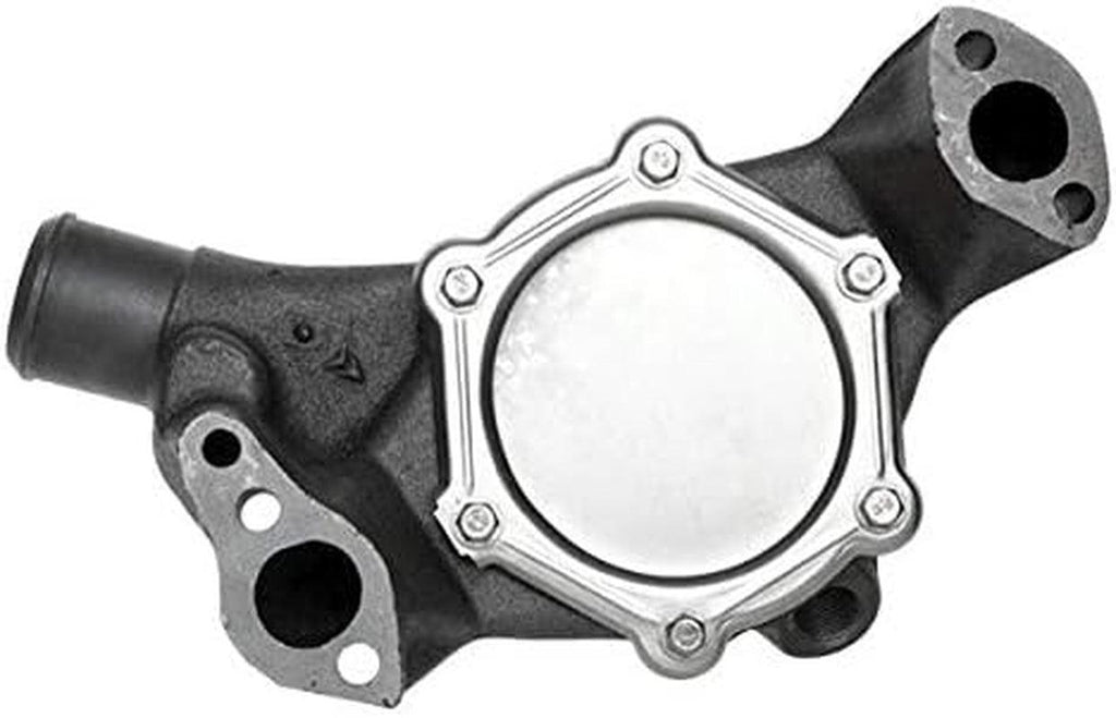 GM Original Equipment 251-725 Engine Water Pump