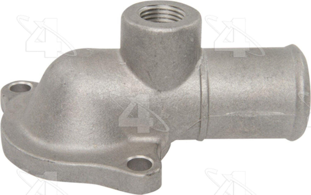 Four Seasons Engine Coolant Water Outlet for Celica, Corolla, Prizm 85020