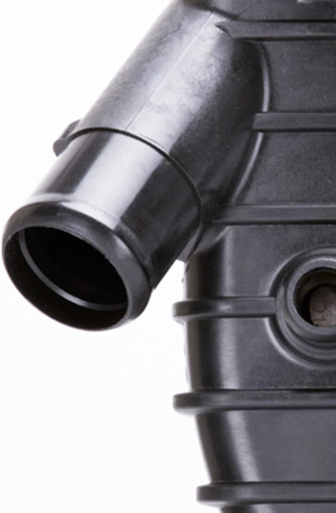 13097 Radiator Compatible with 2009-2010 Chevrolet Aveo