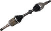 GM Original Equipment 22873498 Front Driver Side Half-Shaft Assembly