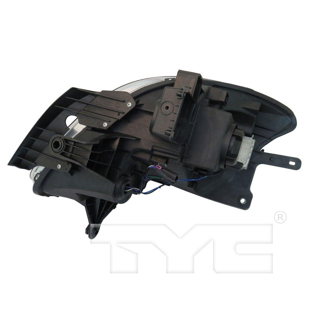 TYC Headlight Assembly for 08-12 Buick Enclave 20-9024-00-9