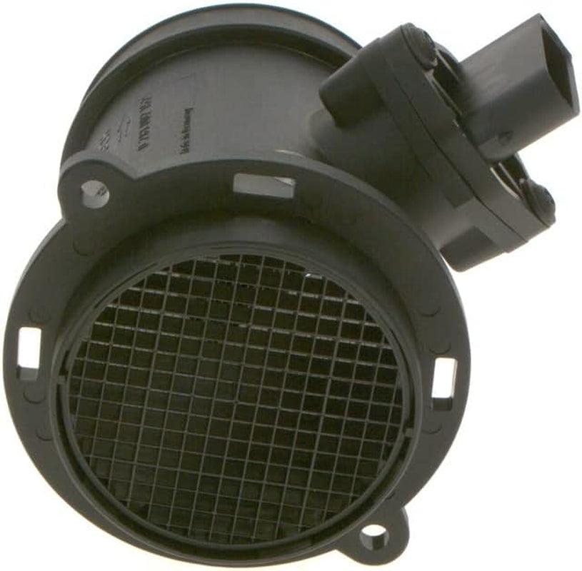 0281002152 Original Equipment Mass Air Flow (MAF) Sensor for Select 1998-99 Mercedes-Benz E300 Vehicles