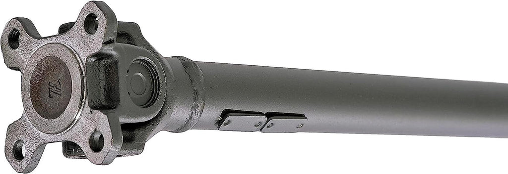 Dorman 936-303 OE FIX Front Drive Shaft Compatible with Select BMW Models