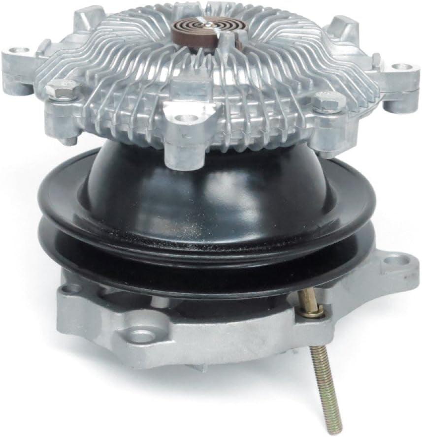 Derale 22089 USMW Professional Series Heavy Duty Fan Clutch