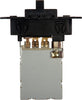 Dorman 984-486 HVAC Blower Motor Resistor Compatible with Select Jeep Models