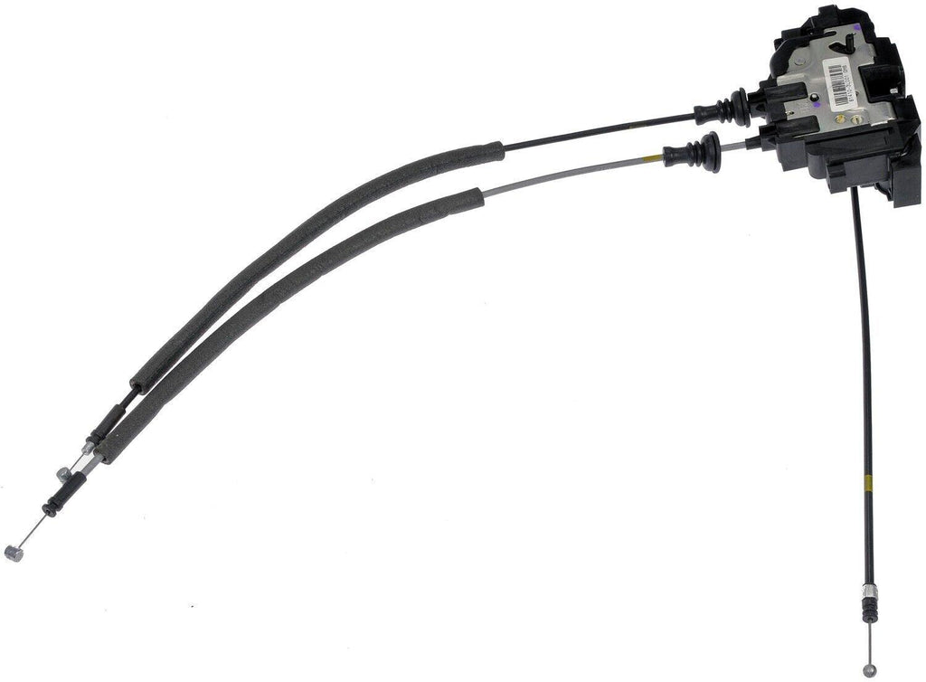 Dorman Door Lock Actuator Motor for 07-11 Azera 937-006