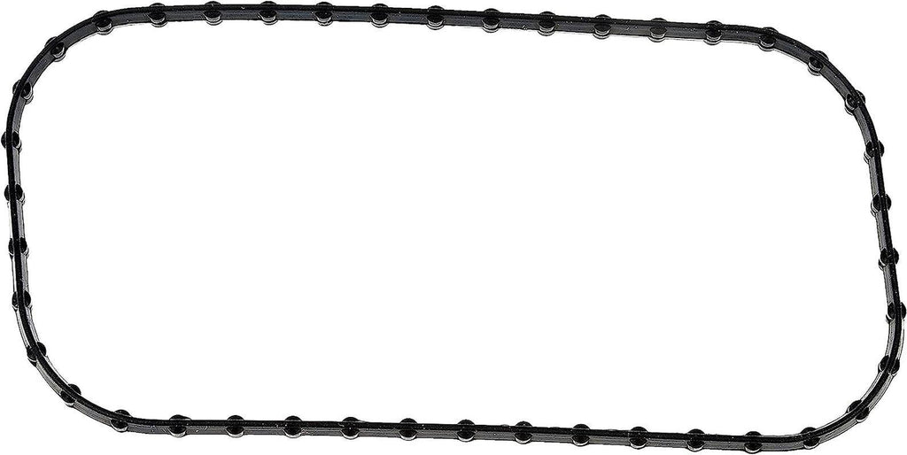 Dorman 904-5128 Exhaust Gas Recirculation (EGR) Cooler Gasket Kit Compatible with Select Models
