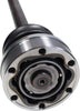 NCV72060 CV Axle Shaft Assembly - Right Front (Passenger Side)